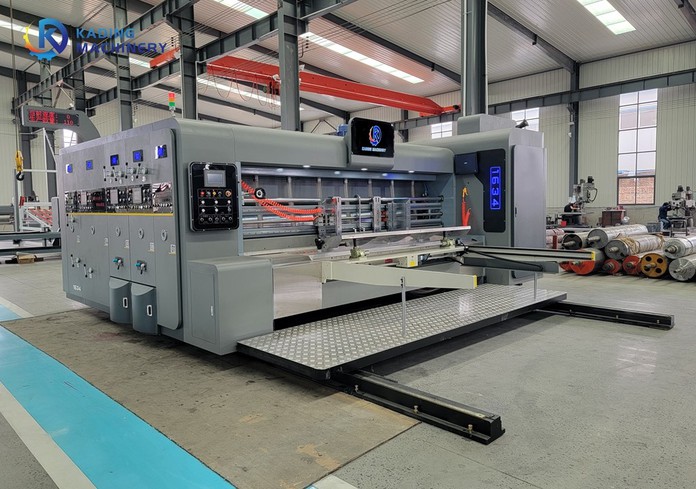 flexo printer slotter flexo printer slotter