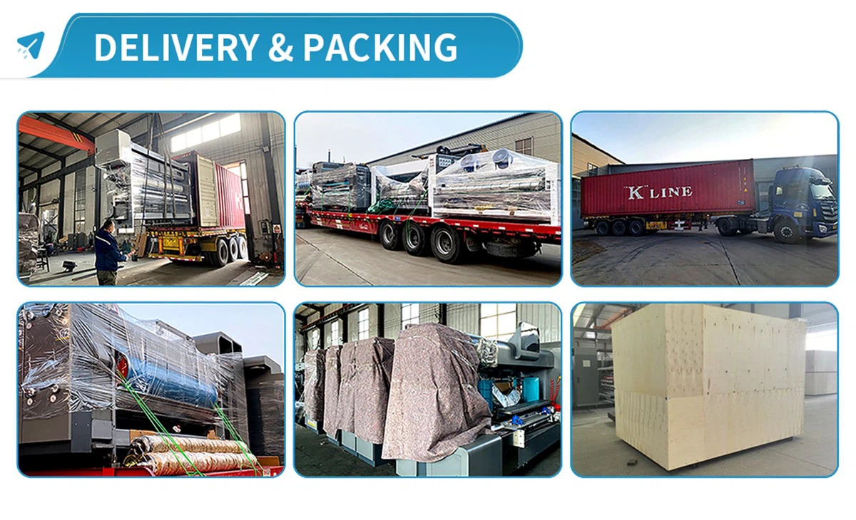 carton box making machine carton box making machine